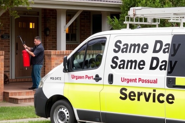 Same Day Possum Removal Services in Ashburton
